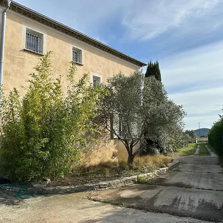 Villa Belle Villa Climatisee