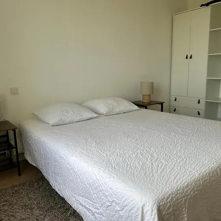 Villa Belle Villa Climatisee *
