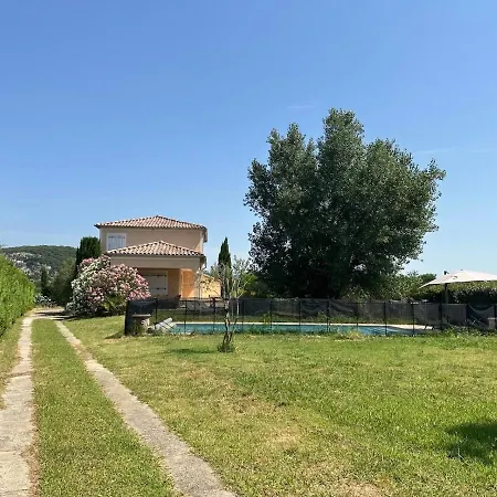Villa Belle Villa Climatisee *
