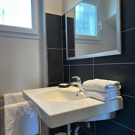 Belle Climatisée Villa Tornac