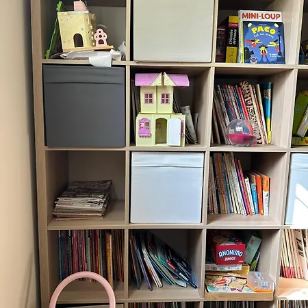 Belle Climatisée * Tornac