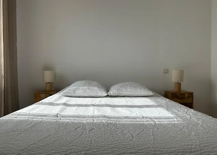 Villa Belle Climatisée Tornac