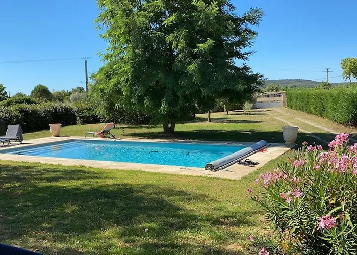 Belle Climatisée Tornac